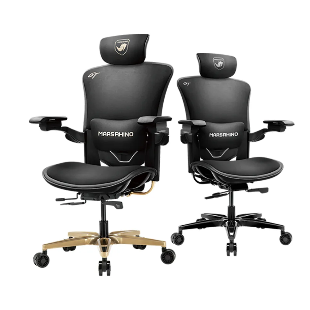 MARSRHINO 火星犀牛 INFINITE GT人體工學電競椅/承重150kg/獨創紓壓技術 歷史價格詳細信息