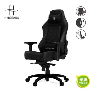 【HHGears】XL800 電競椅 黑 歷史價格詳細信息