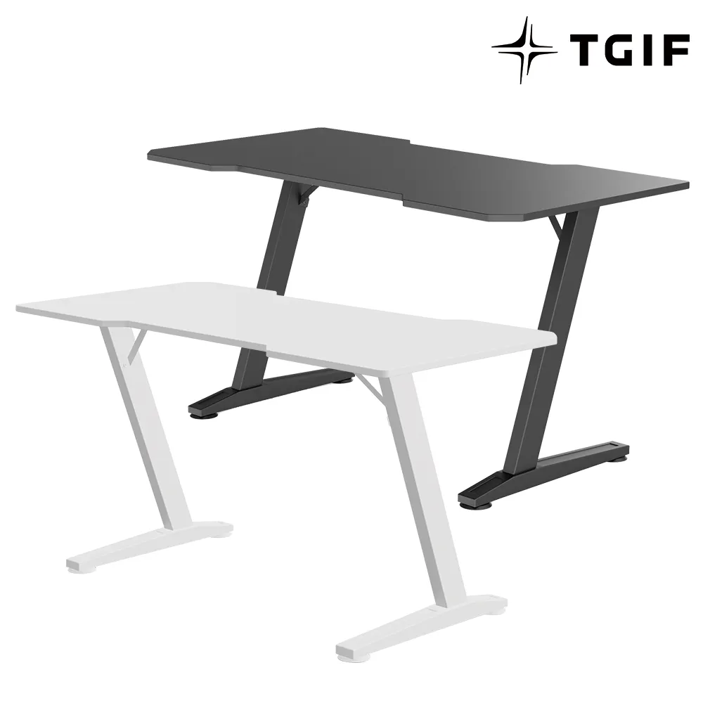 【TGIF】CARRY 電競電腦桌 1.4M (無升降功能) 歷史價格詳細信息