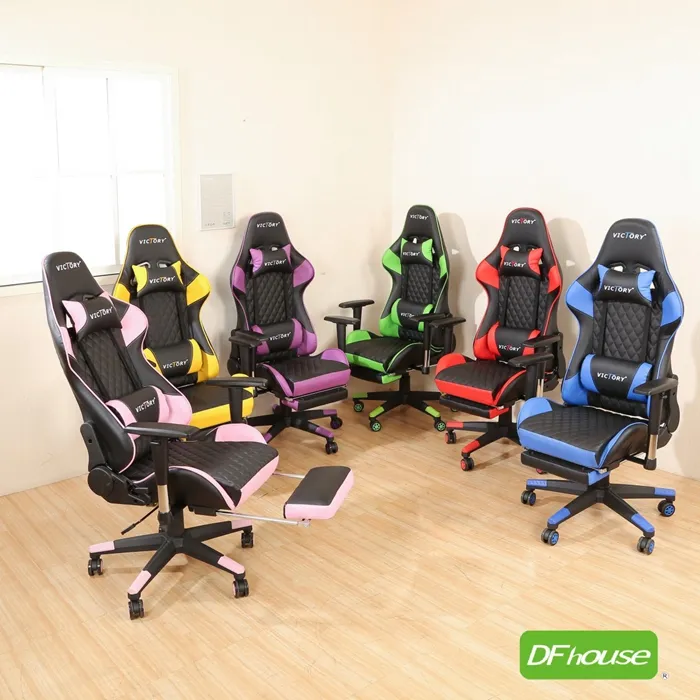 《DFhouse》派屈克-電競椅-粉紅色 歷史價格詳細信息