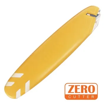 ZeroCutter 俐落卡特SC02系列安全切割刀 (綠色) 歷史價格詳細信息