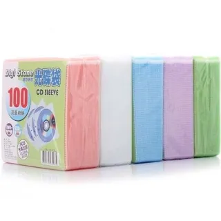 DigiStone CD/DVD A級紙袋(白色)/300PCS 歷史價格詳細信息