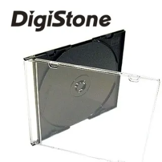 DigiStone 雙片DVD超優精裝軟盒鏡面乳白色 (20片) 歷史價格詳細信息
