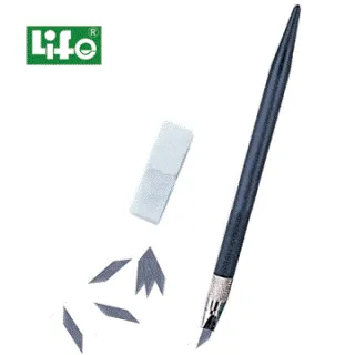 LIFE D500筆刀【金石堂】 歷史價格詳細信息