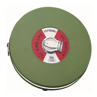 LIFE 50M 手提式防水捲尺 NO.4041 歷史價格詳細信息