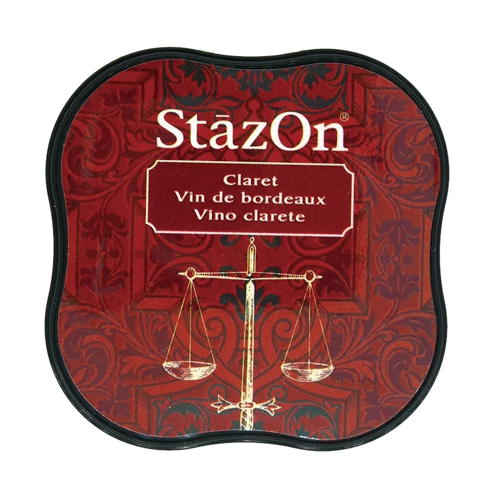 【Tsukineko】油性迷你印台-紅葡萄酒/SZ-MID-23 歷史價格詳細信息