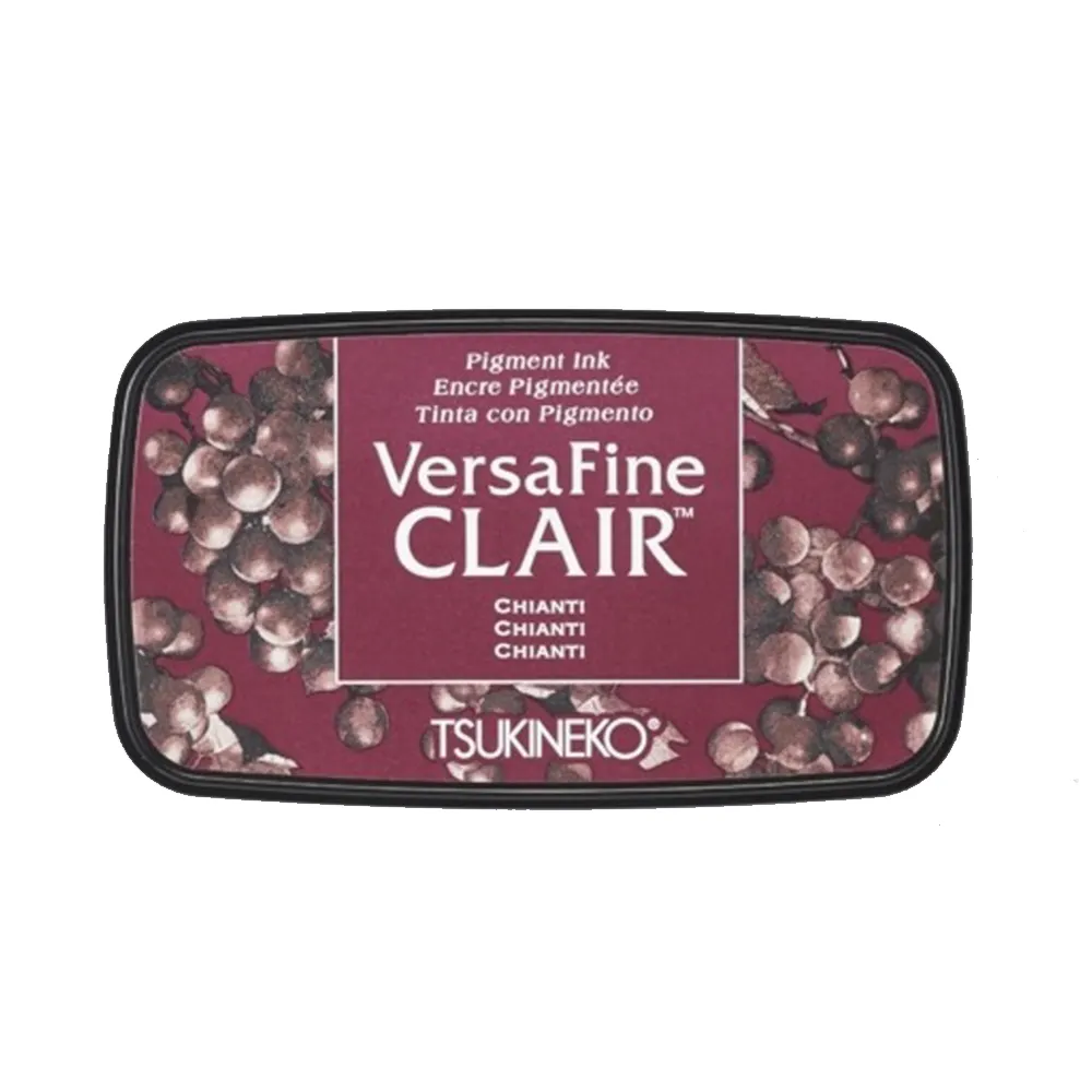 【Tsukineko】VF-CLA-501 油性速乾極細印台-亮色系/綠洲 歷史價格詳細信息