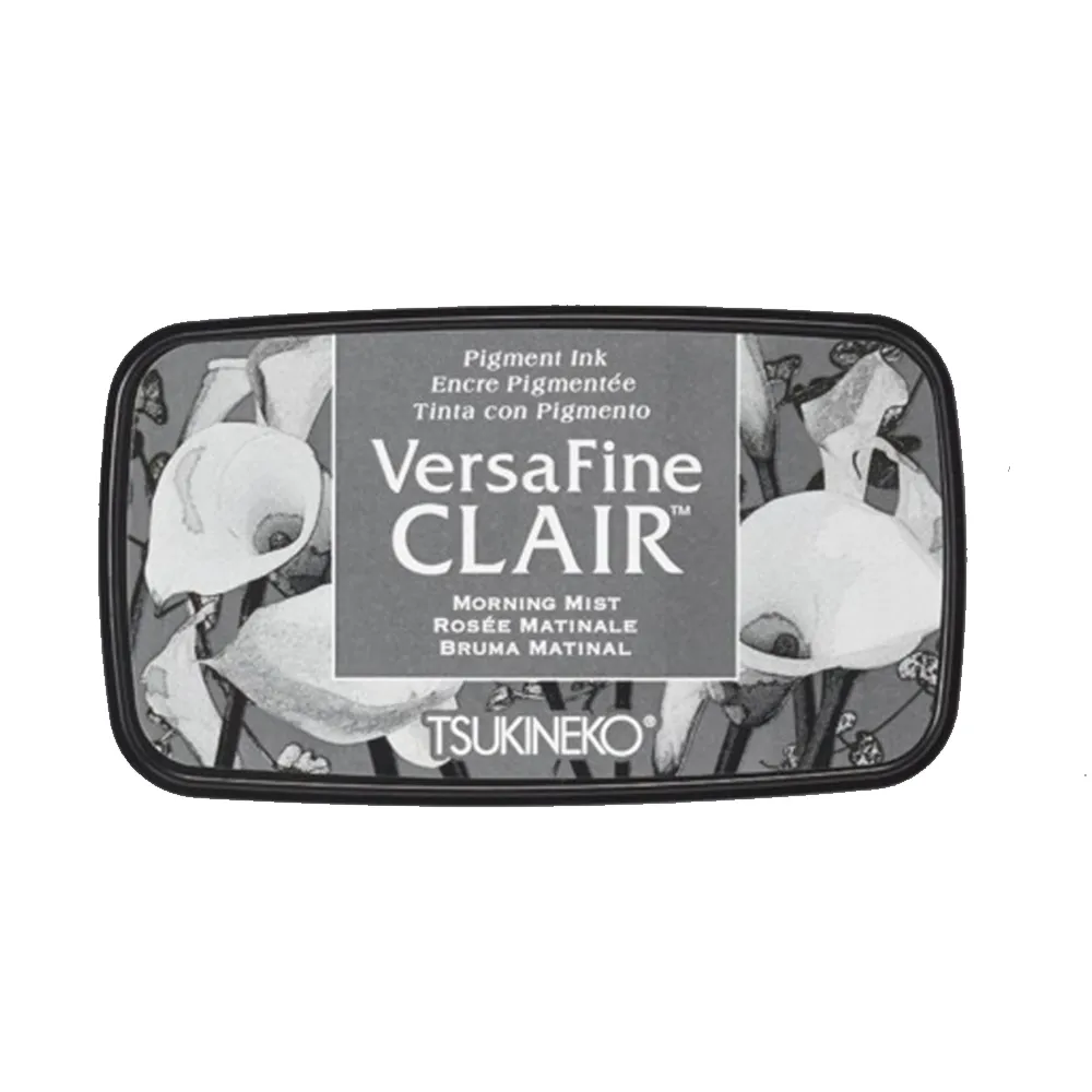 【Tsukineko】VF-CLA-501 油性速乾極細印台-亮色系/綠洲 歷史價格詳細信息