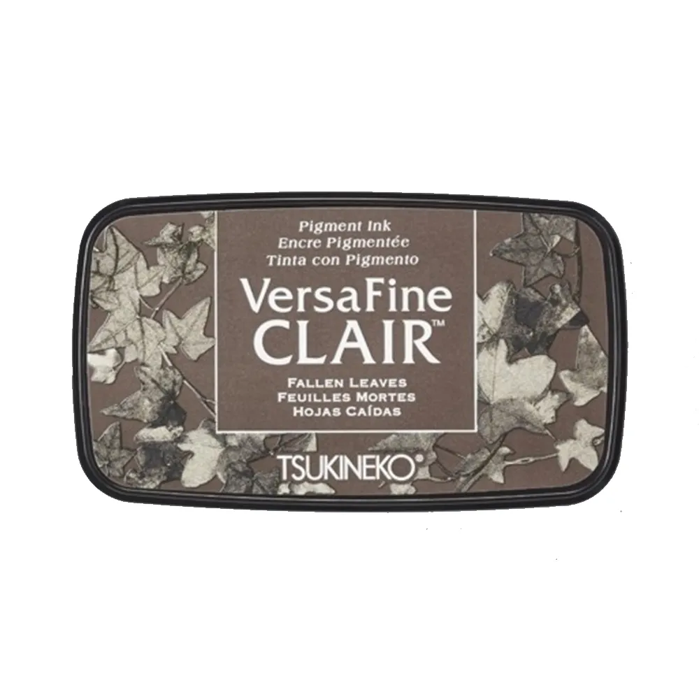 【Tsukineko】VF-CLA-501 油性速乾極細印台-亮色系/綠洲 歷史價格詳細信息