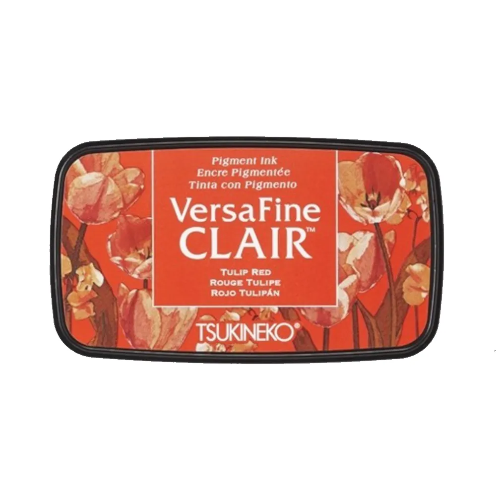 【Tsukineko】油性速乾極細印台-亮色系/綠洲/VF-CLA-501 歷史價格詳細信息