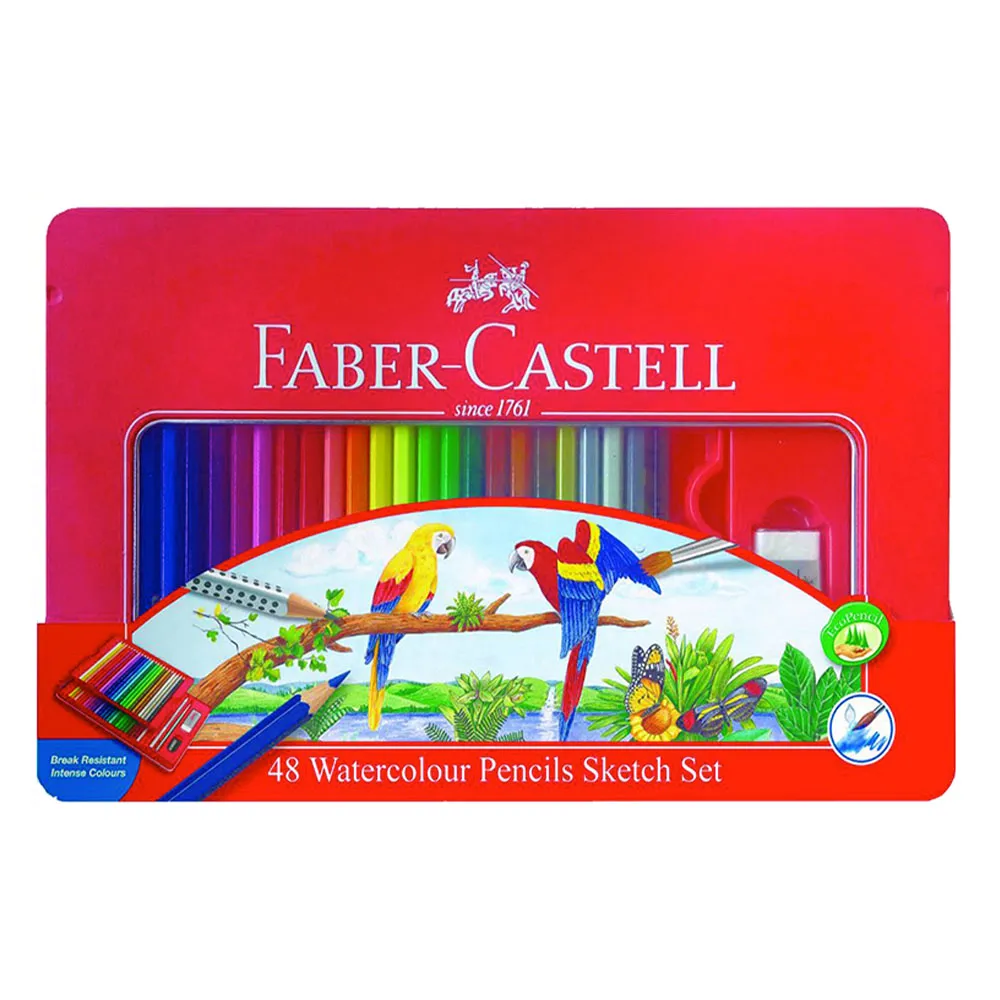 德國 Faber-Castell美術生指定用品  JUMBO 20色連接筆組 歷史價格詳細信息