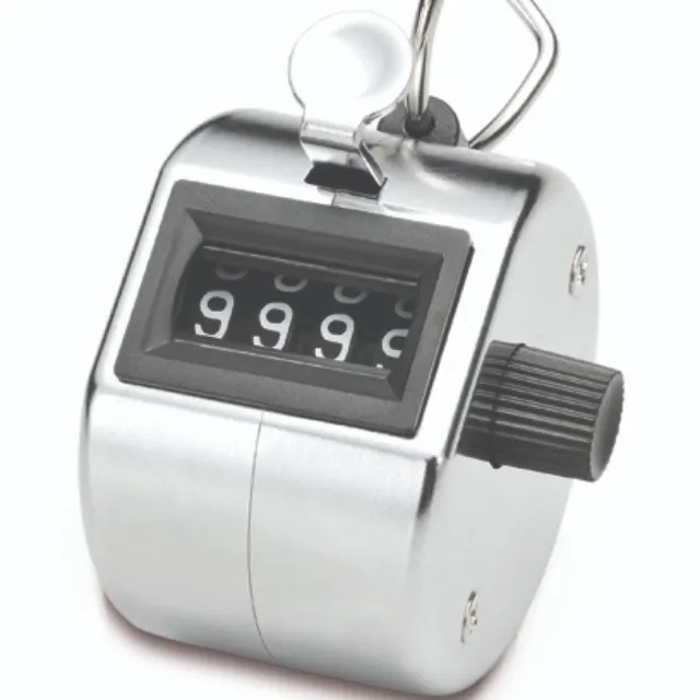 計數器/手握式計數器 歷史價格詳細信息