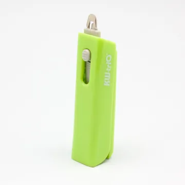 【KW-triO】NO.10 口袋型訂書機(附除針器)-綠 價格比較,價格查詢,歷史價格詳細信息