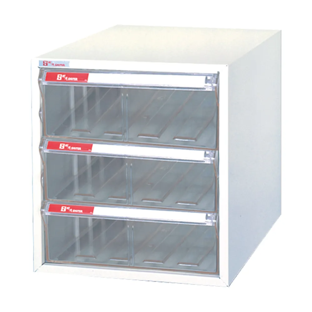 樹德SHUTER效率櫃/A4-103H 歷史價格詳細信息