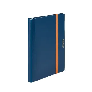 【KING JIM】COMPACT 可對折活頁筆記本 黑色A4 (9956H) 歷史價格詳細信息