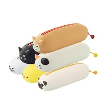 日本 LIHIT 動物造型筆插 ( A-7806 ) 歷史價格詳細信息