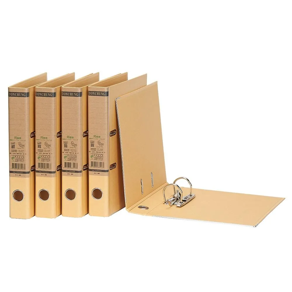 (12入/箱)同春PGF950S環保合成紙文書夾 歷史價格詳細信息