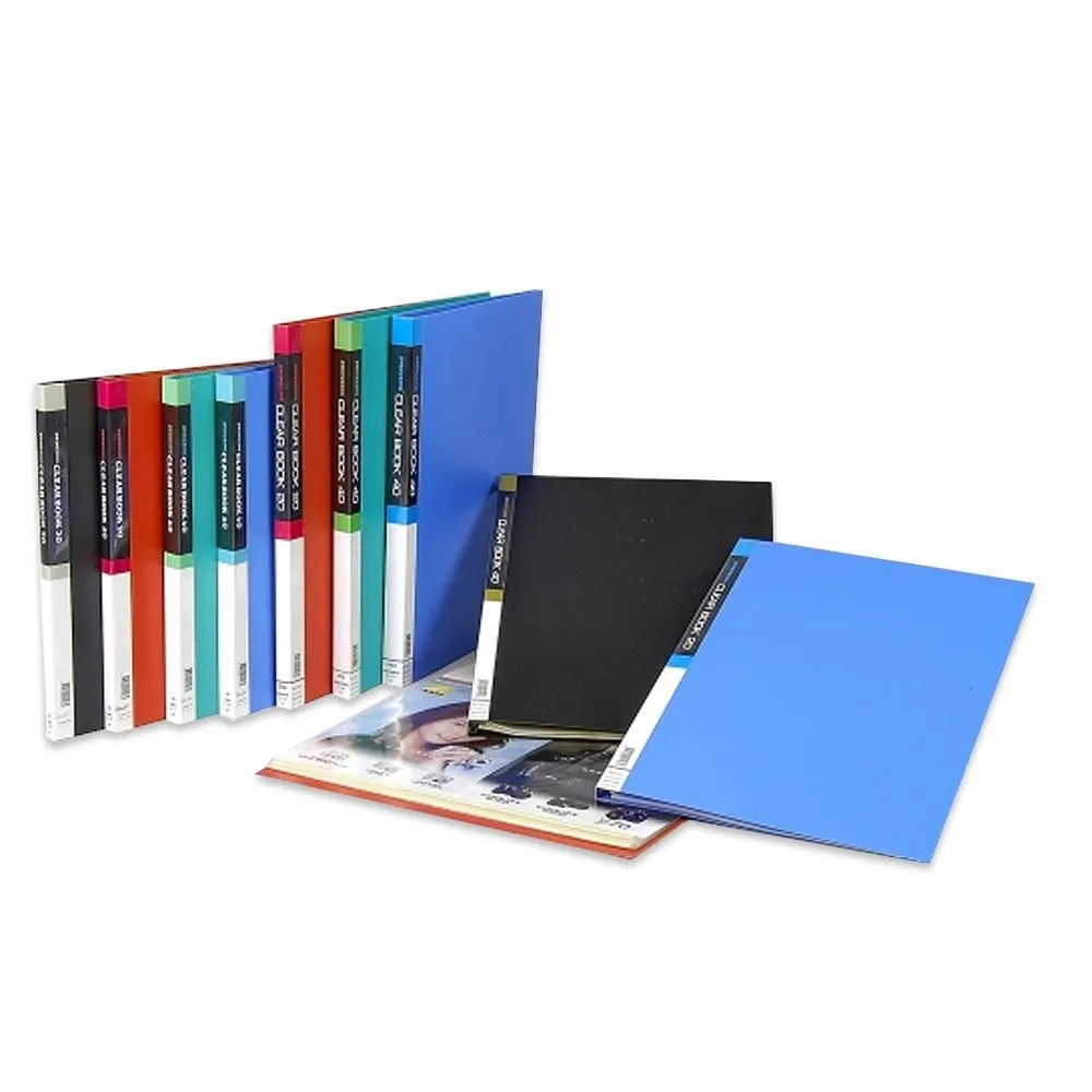 新德牌P.P 20入學習檔案資料夾 24本 / 箱 01-701 紅 歷史價格詳細信息