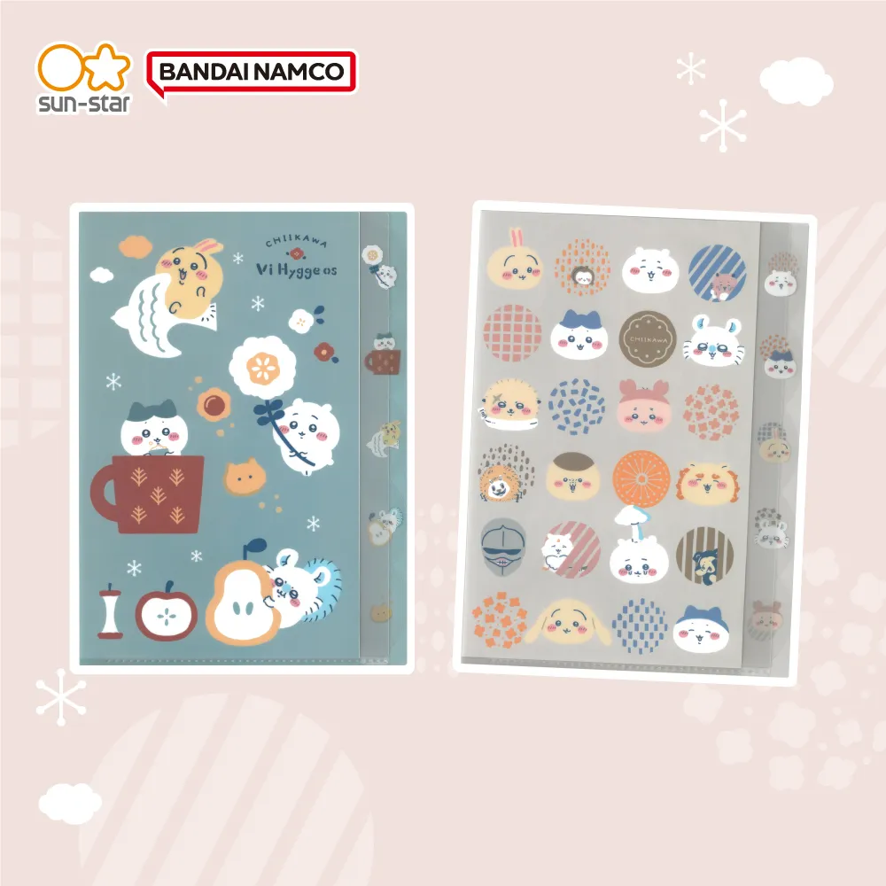 【sun-star】吉伊卡哇歡樂時光長方形便條紙 歷史價格詳細信息