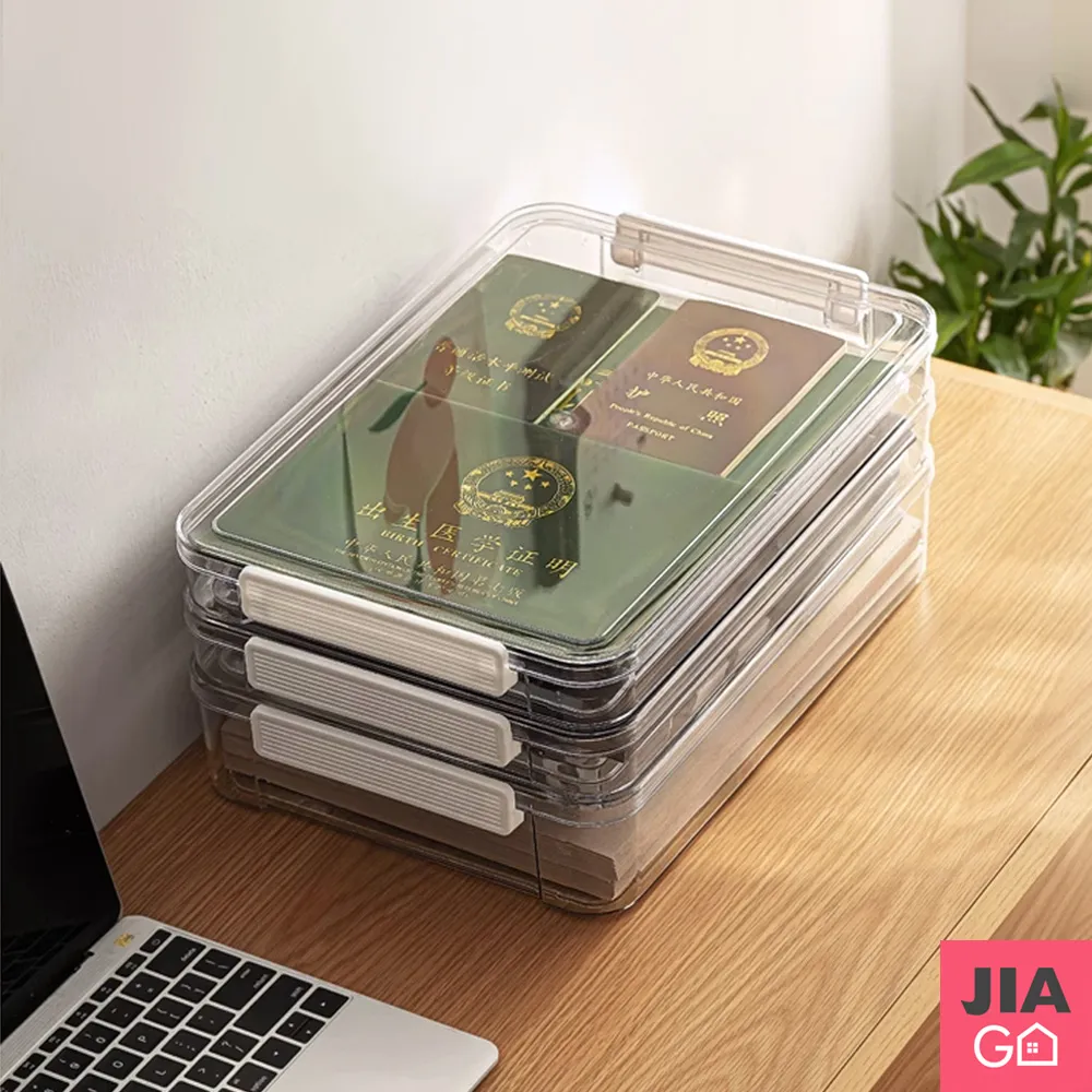 JIAGO A4拉鍊風琴包(13層) 歷史價格詳細信息