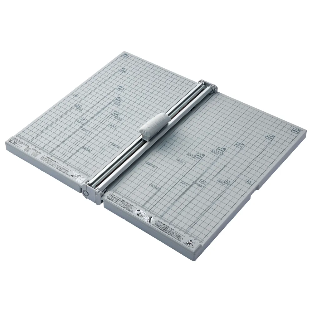 日本 LIHIT LAB.《M-50 滾輪式裁紙台》｜明進文房具 歷史價格詳細信息