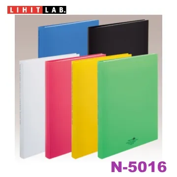 LIHIT A4文件夾資料本 20入(N-7111)＊幾乎無厚度方便放入手提包 歷史價格詳細信息