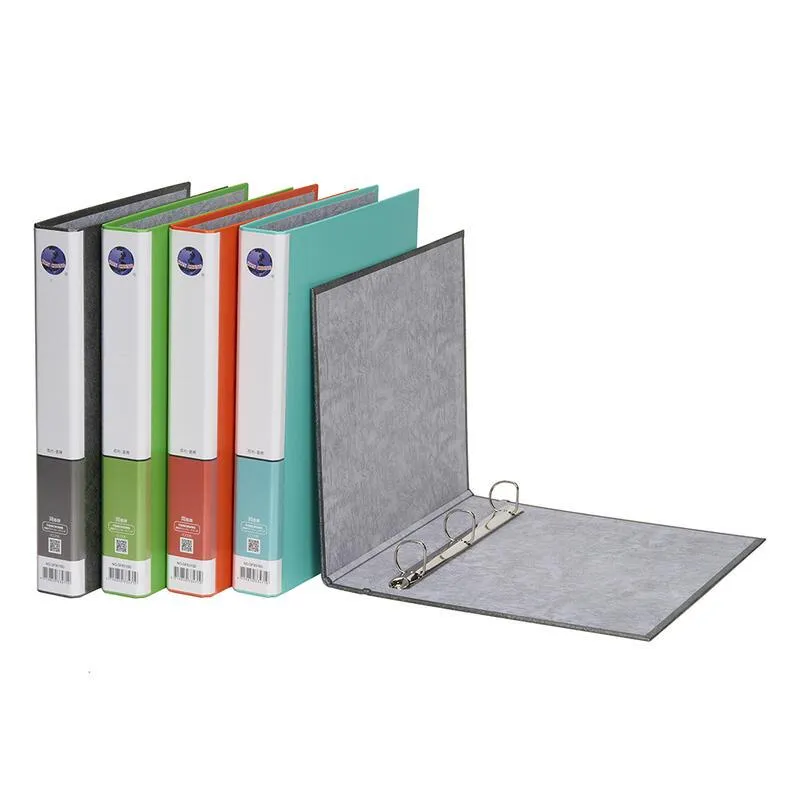 同春 4色有耳圓型三孔夾1.5英寸 12個 /箱 GF8315 歷史價格詳細信息