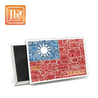 【JB Design】台灣文創撲克牌-繽紛 歷史價格詳細信息