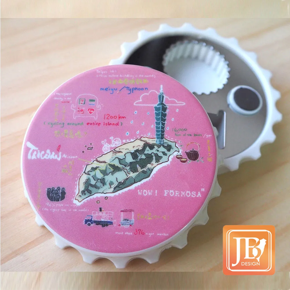 【JB Design】台灣文創撲克牌-繽紛 歷史價格詳細信息