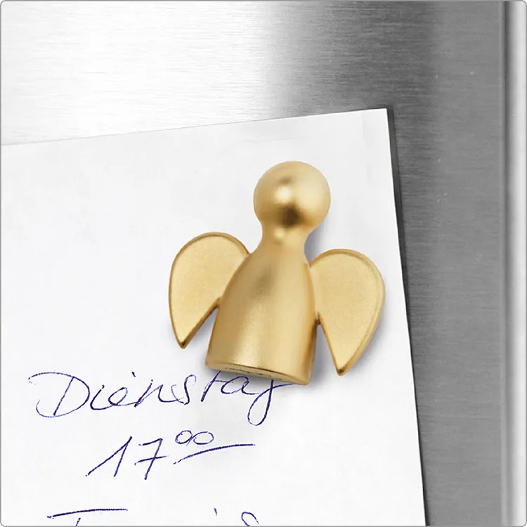 《Philippi》小天使磁吸相片夾(亮銀) 歷史價格詳細信息