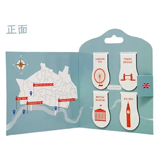 3+ Magi Mags 磁鐵書籤-京劇臉譜【生】 歷史價格詳細信息