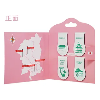 3+ Magi Mags 磁鐵書籤-京劇臉譜【生】 歷史價格詳細信息