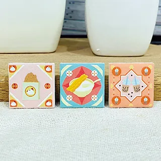 《Stylelife》三滾輪式健身瑜珈狼牙棒-紫色 歷史價格詳細信息