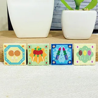 Stylelife陶瓷磁鐵⭐可愛柯基(三入組) 歷史價格詳細信息