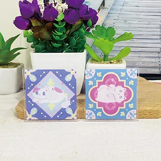 《Stylelife》方形矽膠隔熱墊-紅色 歷史價格詳細信息