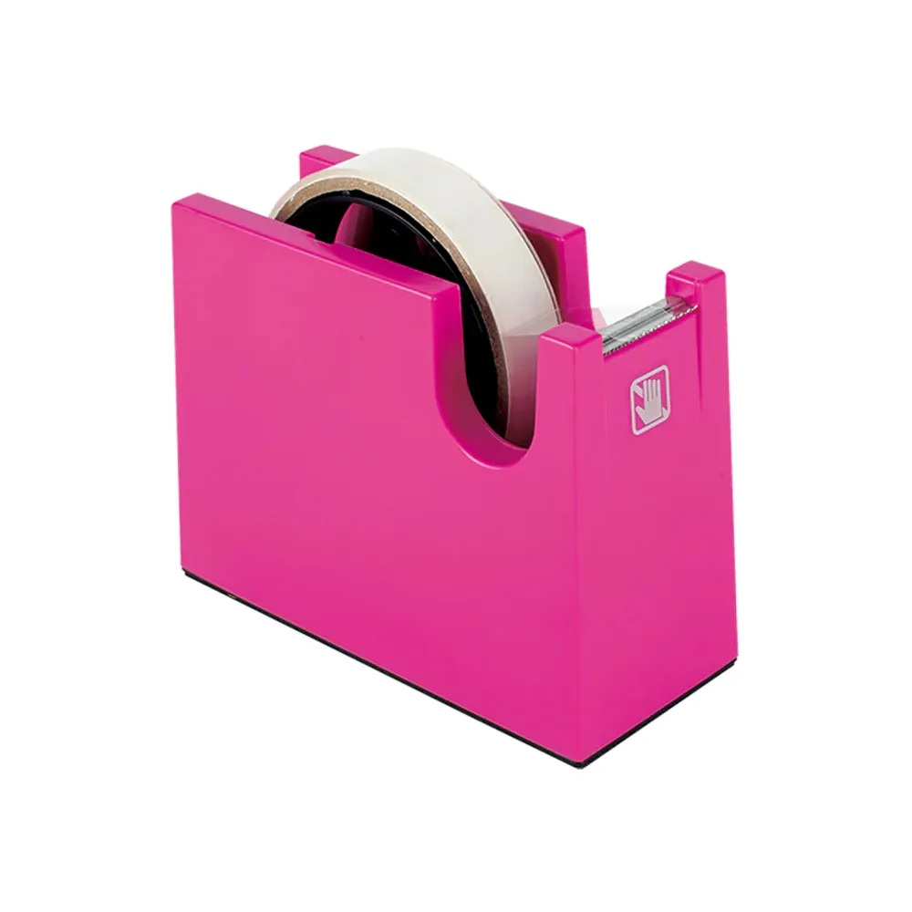 ABEL 勻。方寸 膠帶台(桃色) 歷史價格詳細信息