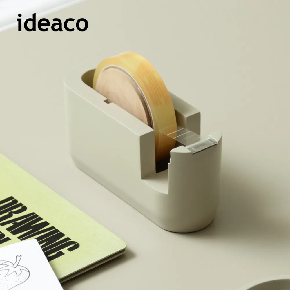 【日本ideaco】極簡風膠帶台 價格比較,價格查詢,歷史價格詳細信息