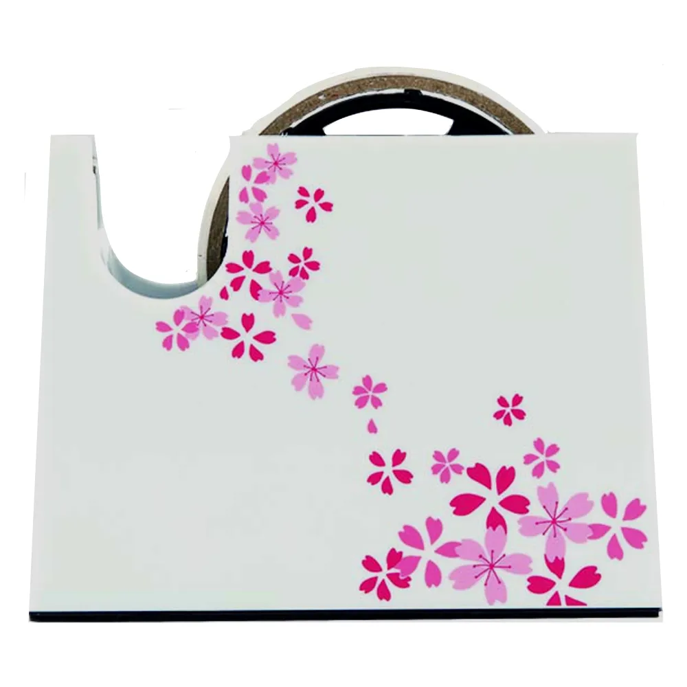 ABEL 勻。方寸 膠帶台(桃色) 歷史價格詳細信息