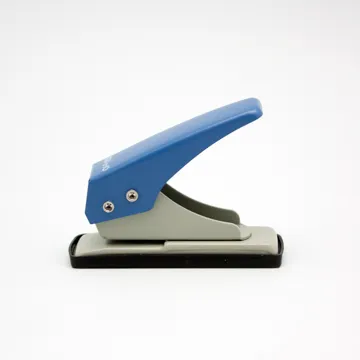 【KW-triO】單孔打孔機(迷你)-藍 歷史價格詳細信息