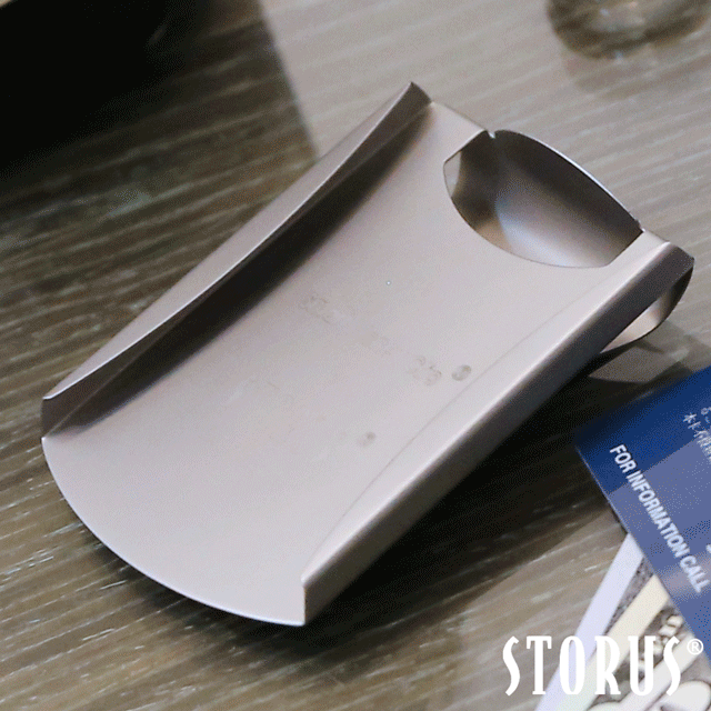 【美國STORUS】聰明錢夾 專利設計時尚鈔票夾―霧面黑 錢夾 卡夾 名片夾 西裝配件 歷史價格詳細信息