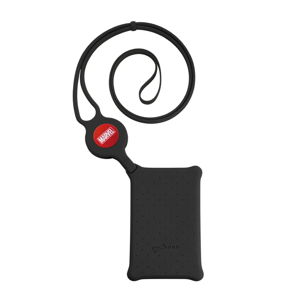 Bone /  頸掛繩卡套 Lanyard CardTie - 麋鹿先生 歷史價格詳細信息