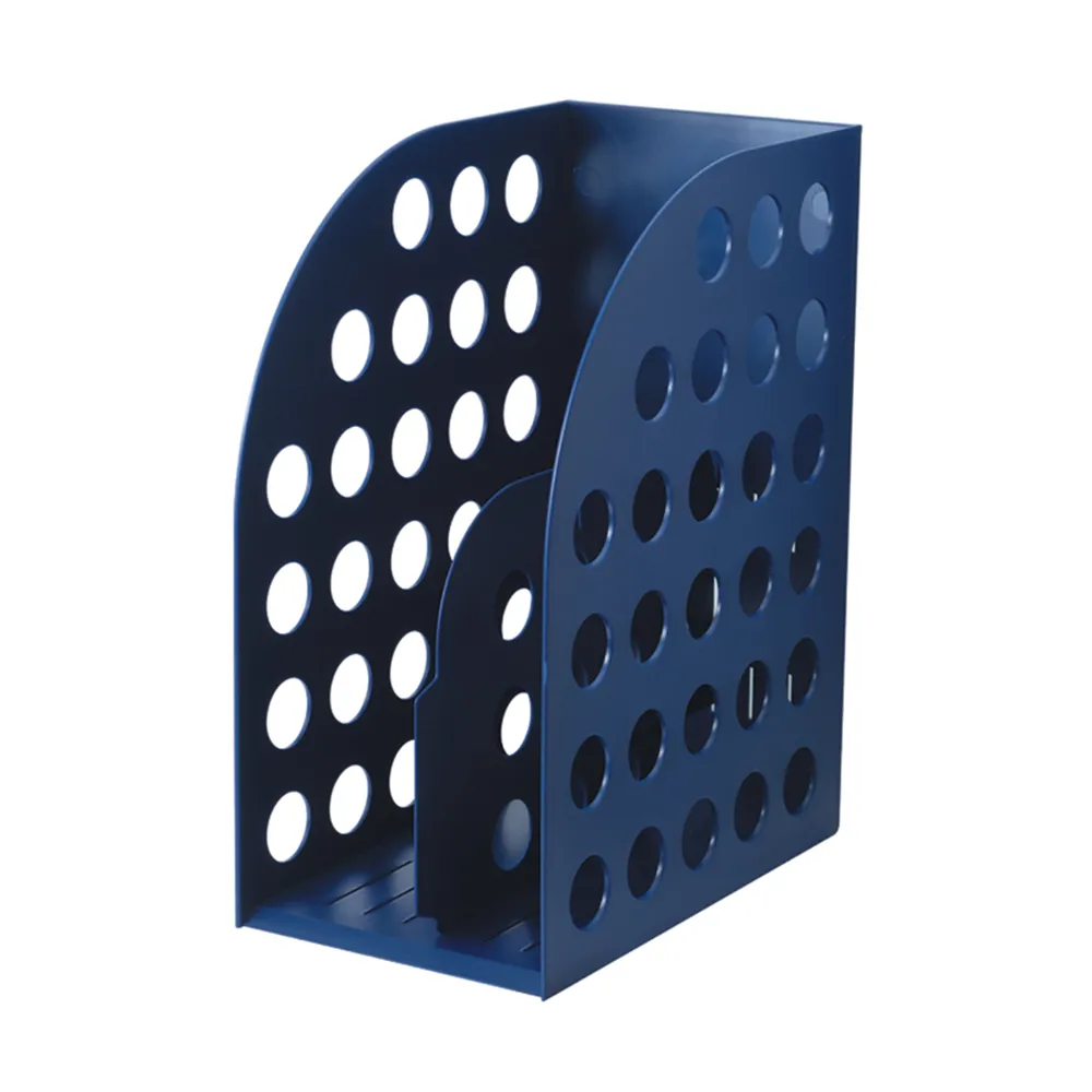 【KAPAMAX】36300-SB 大型雜誌箱(附隔板) 天空藍 歷史價格詳細信息