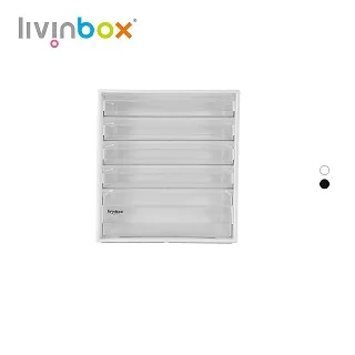 【樹德 livinbox】DD-1214 資料櫃 歷史價格詳細信息