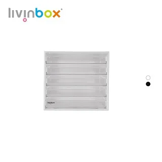【樹德 livinbox】DD-1214 資料櫃 歷史價格詳細信息