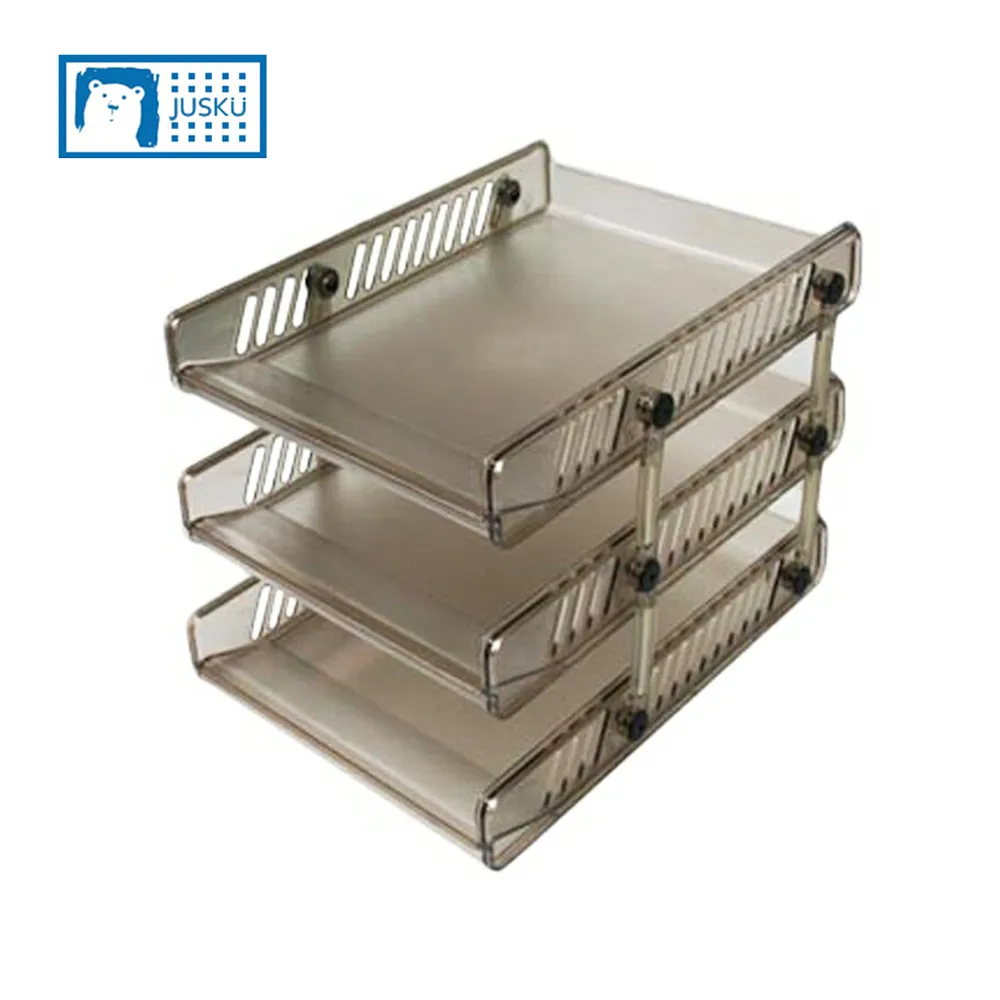 【台灣佳斯捷】黑砂鑽公文架(MIT 台灣製造/A4/文件收納/文件盒/文件架) 歷史價格詳細信息