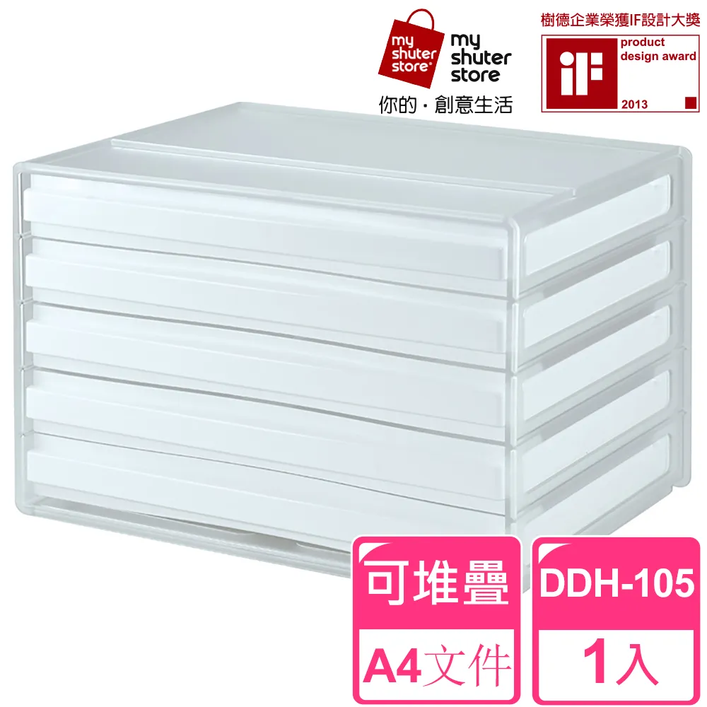 樹德SHUTER桌上資料櫃/A4-104K 歷史價格詳細信息