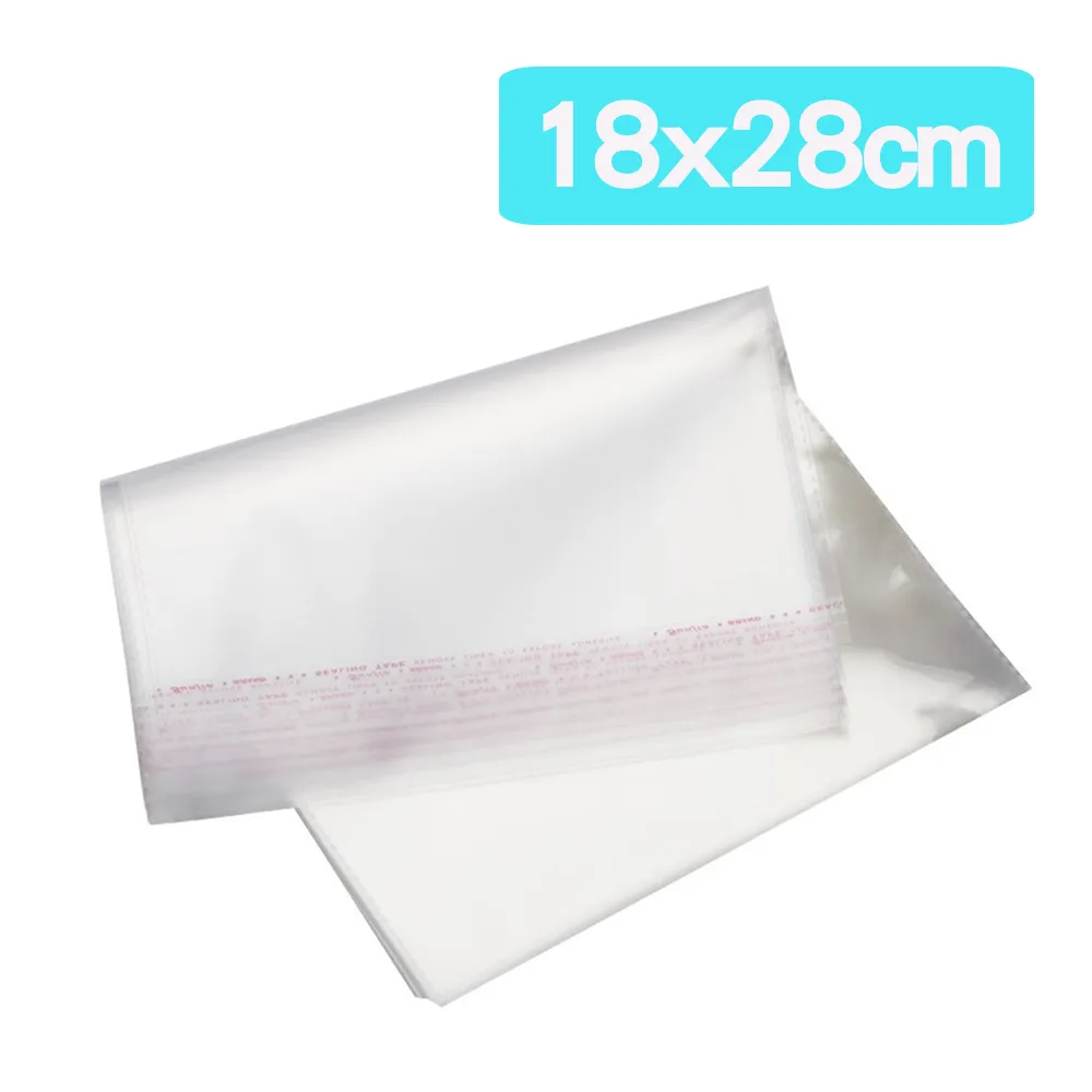 OPP袋 100入 (20*34cm) 歷史價格詳細信息