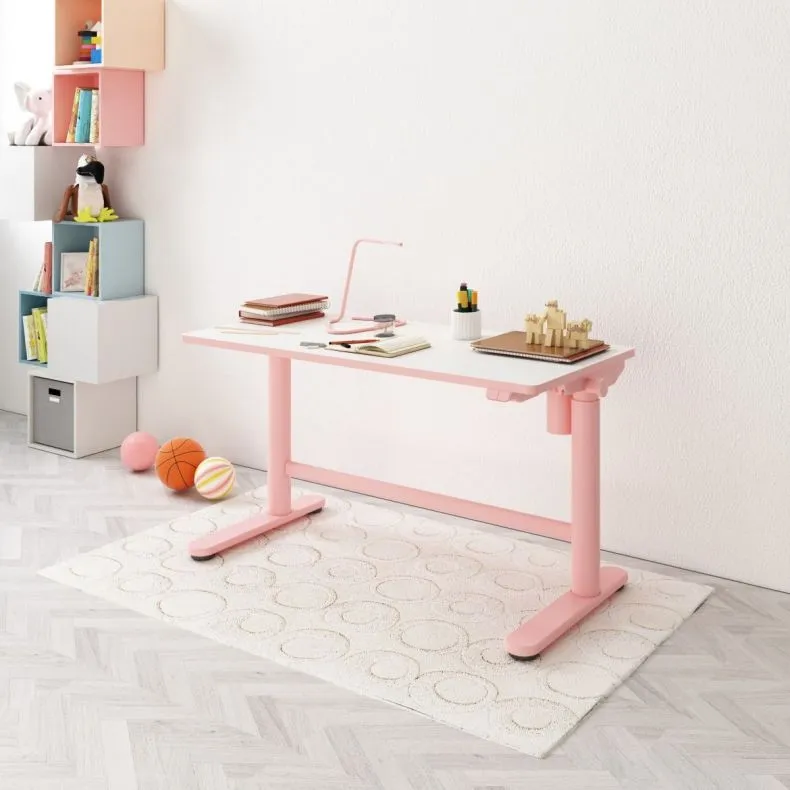 【Flexispot】兒童成長電動升降桌椅組CD101+HJ-609LD-2(兩節單馬達快裝版 100×50小桌面) 歷史價格詳細信息