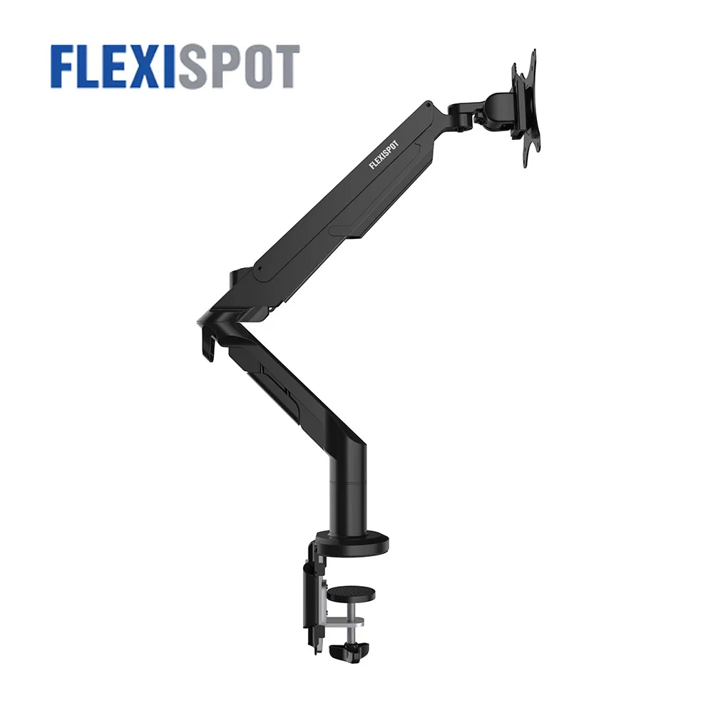 Flexispot｜單螢幕懸浮旋臂支架 歷史價格詳細信息