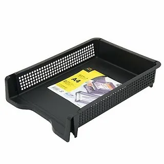 Inomata A4文件整理盒 直式 灰【Donki日本唐吉訶德】 歷史價格詳細信息
